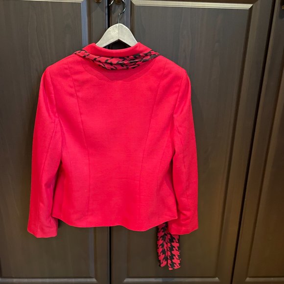 Women's business jacket - Picture 3 of 4